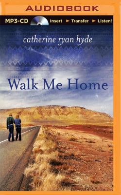 Walk Me Home 1491592559 Book Cover