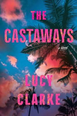 The Castaways 0802167179 Book Cover