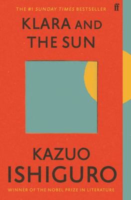 Klara and the Sun 057136490X Book Cover