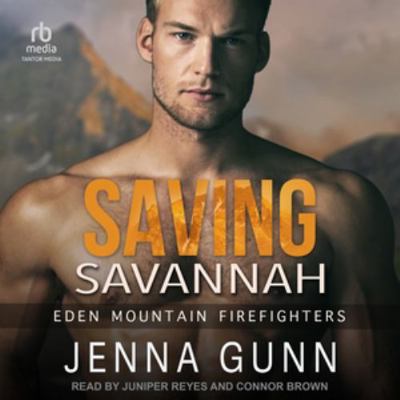 Saving Savannah B0H97ZFM89 Book Cover