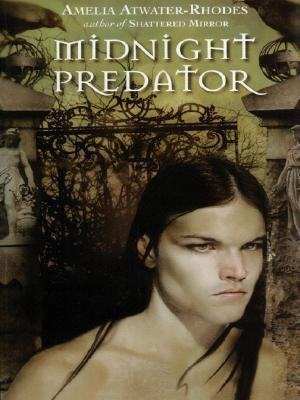 Midnight Predator [Large Print] 0786265760 Book Cover