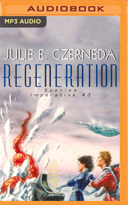 Regeneration 1713521148 Book Cover