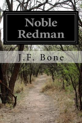 Noble Redman 1500497398 Book Cover