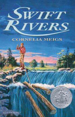 Swift Rivers B005IUT9KE Book Cover