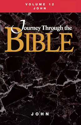 JTTB, Volume 12 John (Student) 1426769687 Book Cover