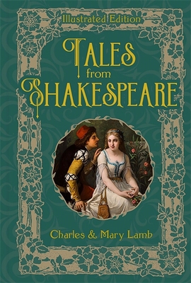Tales From Shakespeare 1435166744 Book Cover