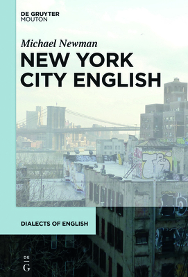 New York City English 1614512892 Book Cover