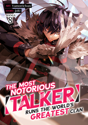 The Most Notorious Talker Runs the World's Grea... B0D1QL8CSW Book Cover