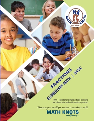 Fractions 1950573850 Book Cover