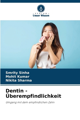 Dentin - Überempfindlichkeit [German] 6207930568 Book Cover