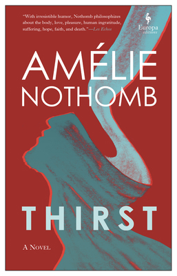Thirst 1609456602 Book Cover