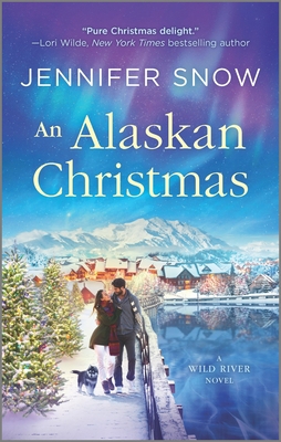 An Alaskan Christmas 1335041508 Book Cover