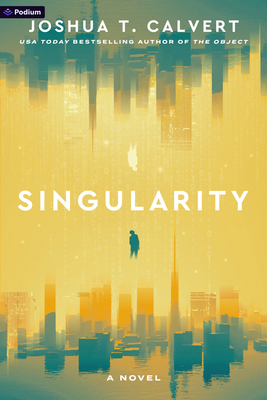 Singularity B0GFDG1BXQ Book Cover