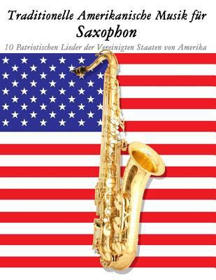 Traditionelle Amerikanische Musik F [German] 1500765201 Book Cover