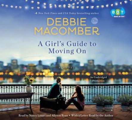 A Girl's Guide to Moving on 0451482131 Book Cover