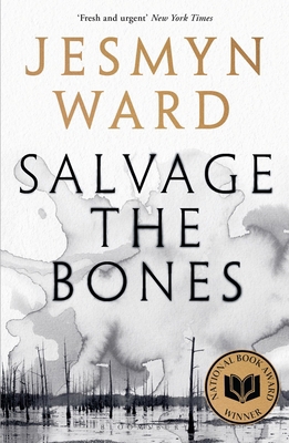 Salvage the Bones 1408897725 Book Cover