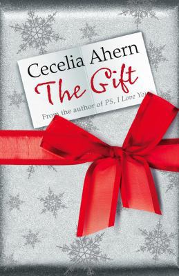 The Gift 0007284977 Book Cover