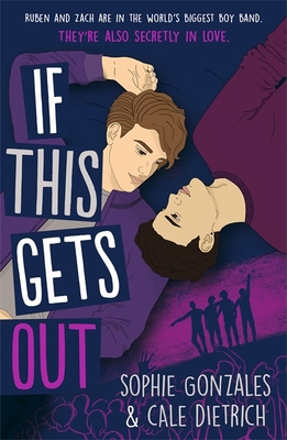 If This Gets Out 1444963791 Book Cover