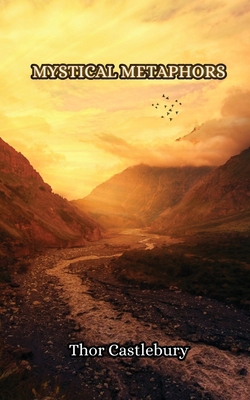 Mystical Metaphors 9916850267 Book Cover