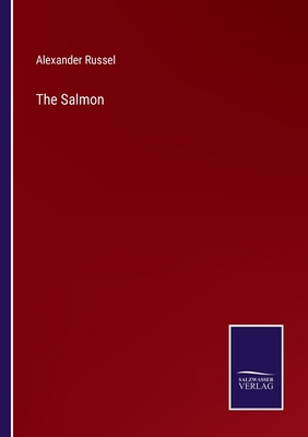 The Salmon 3752583223 Book Cover
