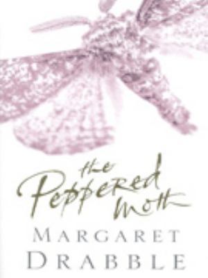 The Peppered Moth Hardcover Margaret Drabble 0670894001 Book Cover
