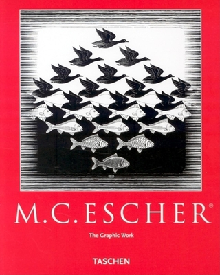 m-c-escher B0082RNCAI Book Cover