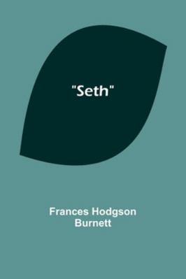 Seth 9357927344 Book Cover