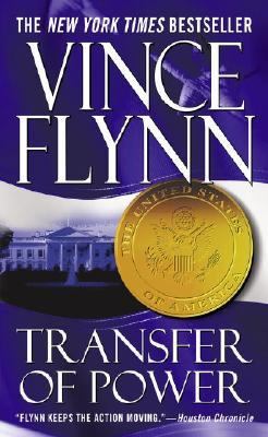 Transfer of Power 0743499689 Book Cover