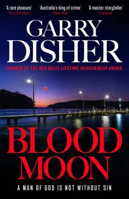Blood Moon 1805224506 Book Cover