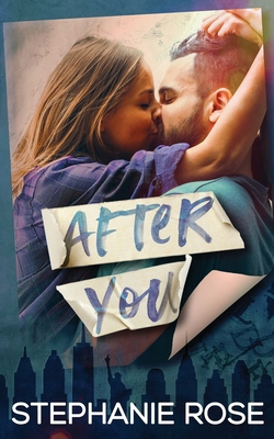 After You B0F5BKJFLG Book Cover