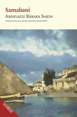Samahani [Spanish] 8418994665 Book Cover