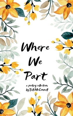 Where We Part 9363308073 Book Cover