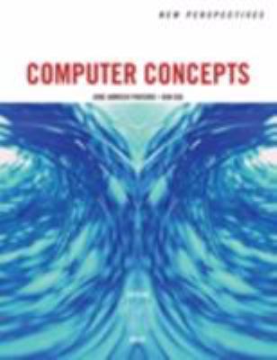New Perspectives on Computer Concepts 11th Edit... 1423925165 Book Cover