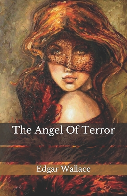 The Angel Of Terror B08P29D5V4 Book Cover