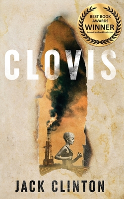 Clovis 1941861539 Book Cover