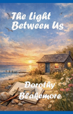 The Light Between Us 1067634975 Book Cover