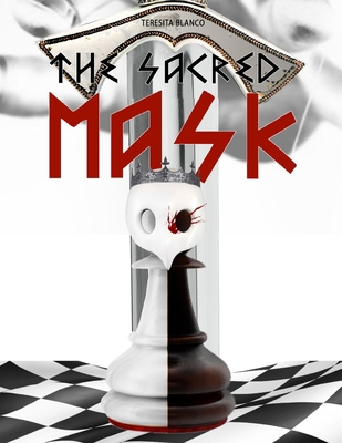 The Sacred Mask B09HNF2WM1 Book Cover