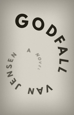 Godfall 1496235215 Book Cover