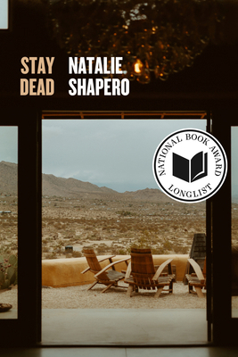Stay Dead 1556597126 Book Cover