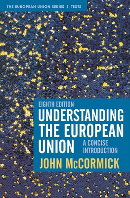Understanding the European Union: A Concise Int... 1352011247 Book Cover