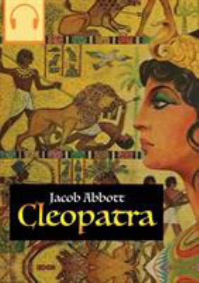 Cleopatra 6069834739 Book Cover