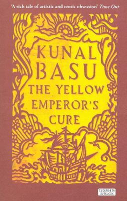 The Yellow Emperor's Cure 0715645420 Book Cover