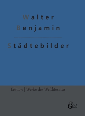 Städtebilder [German] 3966374811 Book Cover