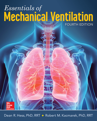 Essentials of Mechanical Ventilation, Fourth Ed... 1260026094 Book Cover