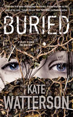 Buried: An Ellie Macintosh Thriller 0765369621 Book Cover