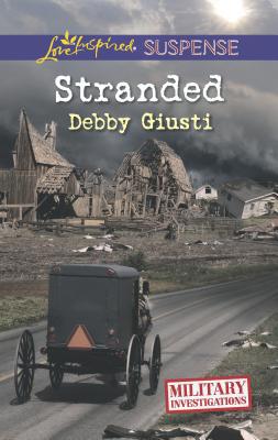 Stranded 0373446551 Book Cover