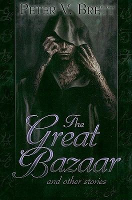 The Great Bazaar and Other Stories 1596062894 Book Cover