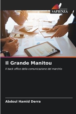 Il Grande Manitou [Italian] 6205920611 Book Cover
