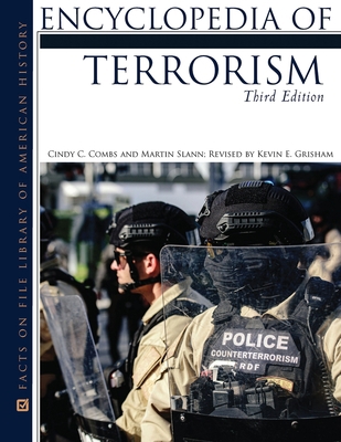 Encyclopedia of Terrorism, Third Edition (Ls Ed... B0BMKNPHRZ Book Cover