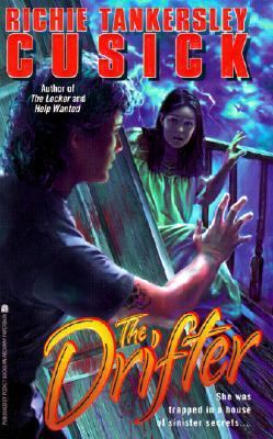 The Drifter 0613126254 Book Cover